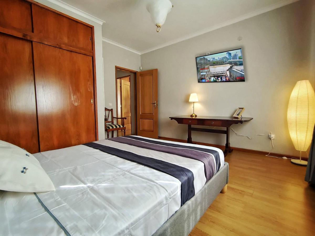 Villa Shardana B&B Сесимбра Экстерьер фото
