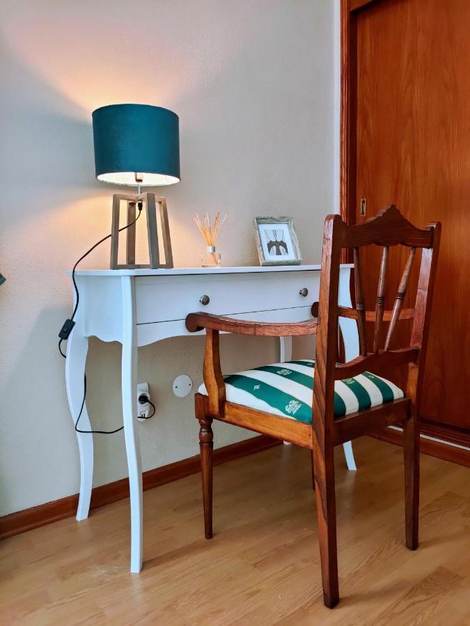 Villa Shardana B&B Сесимбра Экстерьер фото