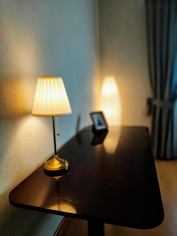 Villa Shardana B&B Сесимбра Экстерьер фото