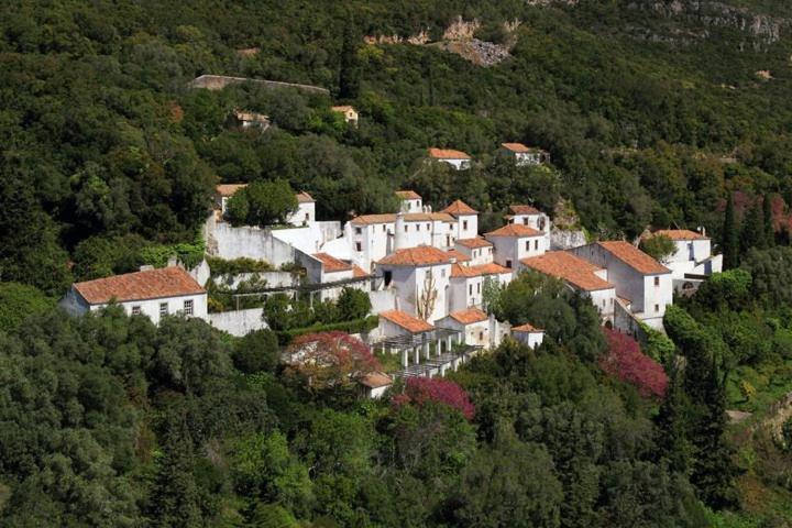 Villa Shardana B&B Сесимбра Экстерьер фото